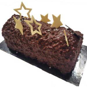 Bûche Mille et Une Nuits 4 pers